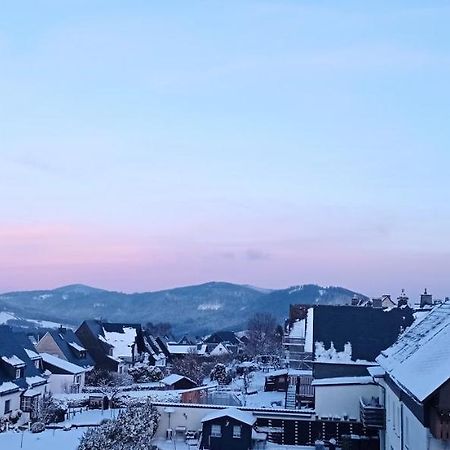 Winterberg Centrum 1 Mit Ssc Sommercard Und Privaten Fahrradkeller วินเทอร์แบร์ก ภายนอก รูปภาพ