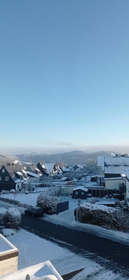 Winterberg Centrum 1 Mit Ssc Sommercard Und Privaten Fahrradkeller วินเทอร์แบร์ก ภายนอก รูปภาพ